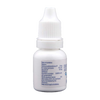 C-NAC eye drops