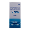 C-NAC eye drops