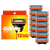 Gillette Fusion 5 Blades 12 Pack