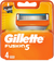 Gillette Fusion 5 Blades 4 Pack