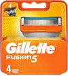 Gillette Fusion 5 Razor and 4 Blades Combo Pack