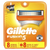 Gillette Fusion 5 Blades 8 Pack