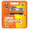 Gillette Fusion 5 POWER 2 Blades Pack