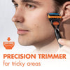 Gillette Fusion 5 POWER 2 Blades Pack