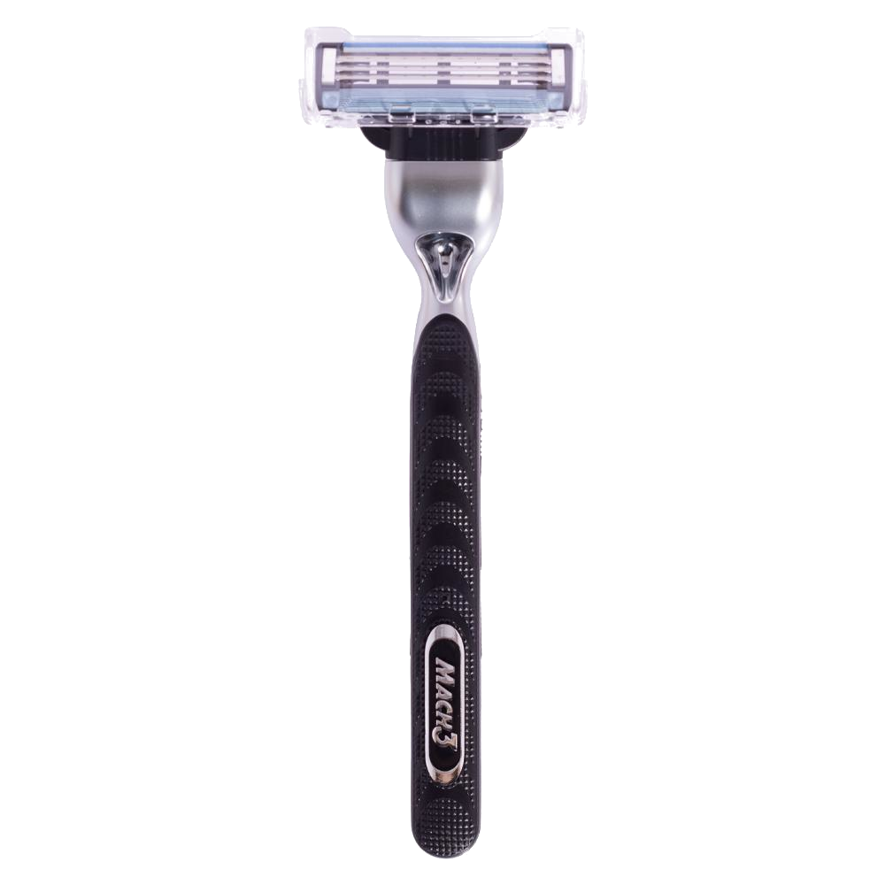 Gillette Mach3 Manual Razor 1 up