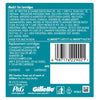 Gillette Mach3 Razor and 16 Gillette Refill Blades