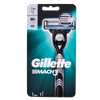 Gillette Mach3 Razor & 1 Blade