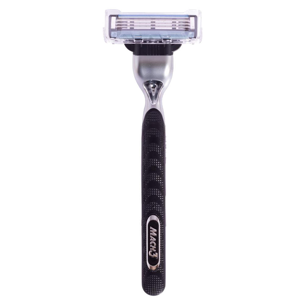 Gillette Mach3 Razor & 1 Blade