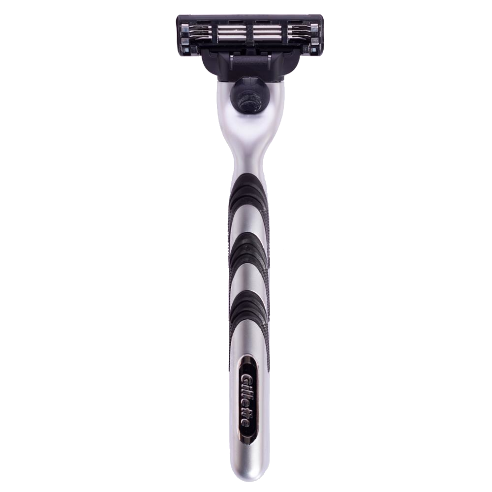 Gillette Mach3 Razor & 1 Blade