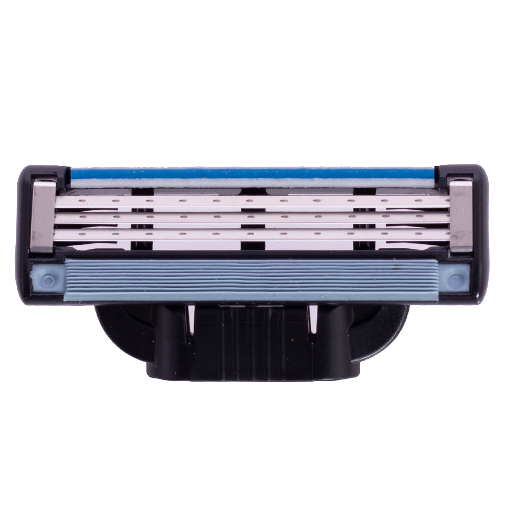 Gillette Mach3 Razor and Replacement Cartridges 2's
