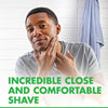 Gillette Mach3 Sensitive 2 pack Blades