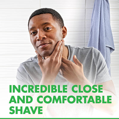 Gillette Mach3 Sensitive 2 pack Blades