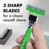 Gillette Mach3 Sensitive 2 pack Blades