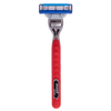Gillette Mach3 Turbo Men's Razor with Lubricated Strips 1 up - Special Edition