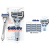 Gillette SkinGuard 1 Razor and 12 pack Blades