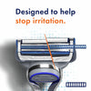 Gillette SkinGuard 1 Razor and 12 pack Blades