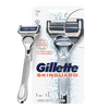 Gillette SkinGuard 1 Razor and 1 Blade