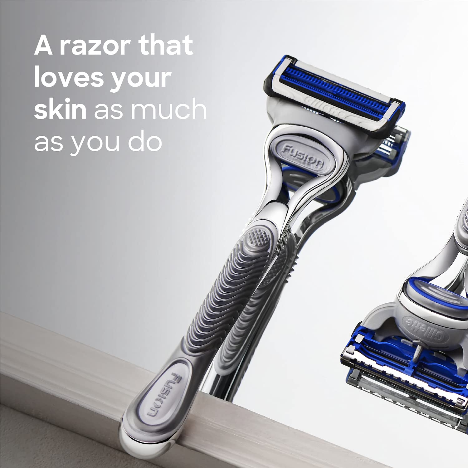 Gillette SkinGuard 1 Razor and 1 Blade