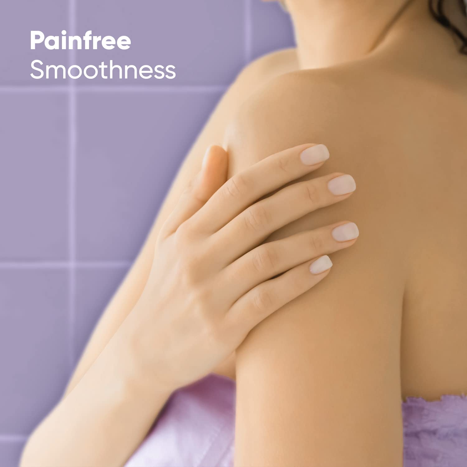 Gillette Venus Comfortglide Razor with Avocado & Freesia Scent