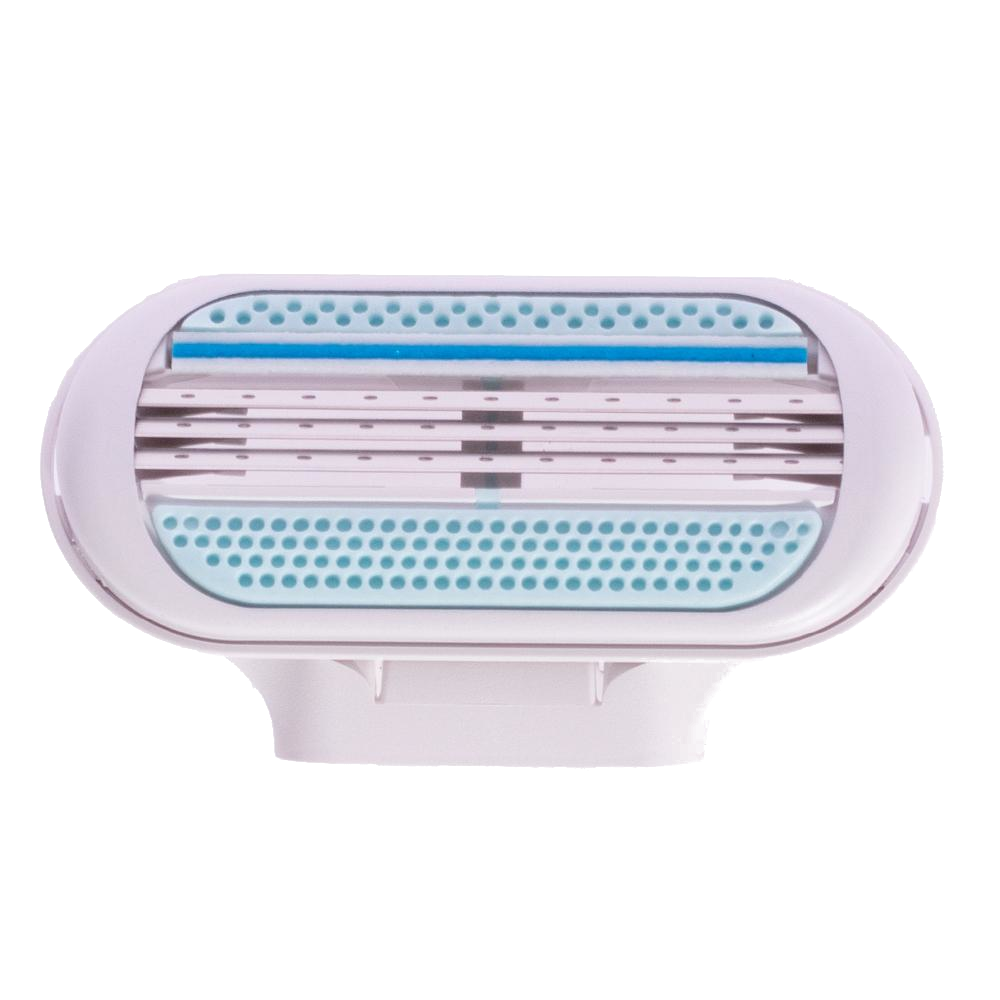 Gillette Venus Replacement Cartridges with Aloe Vera 4's