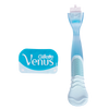 Gillette Venus Razor with Aloe Vera and Vitamin E + 1 Blade