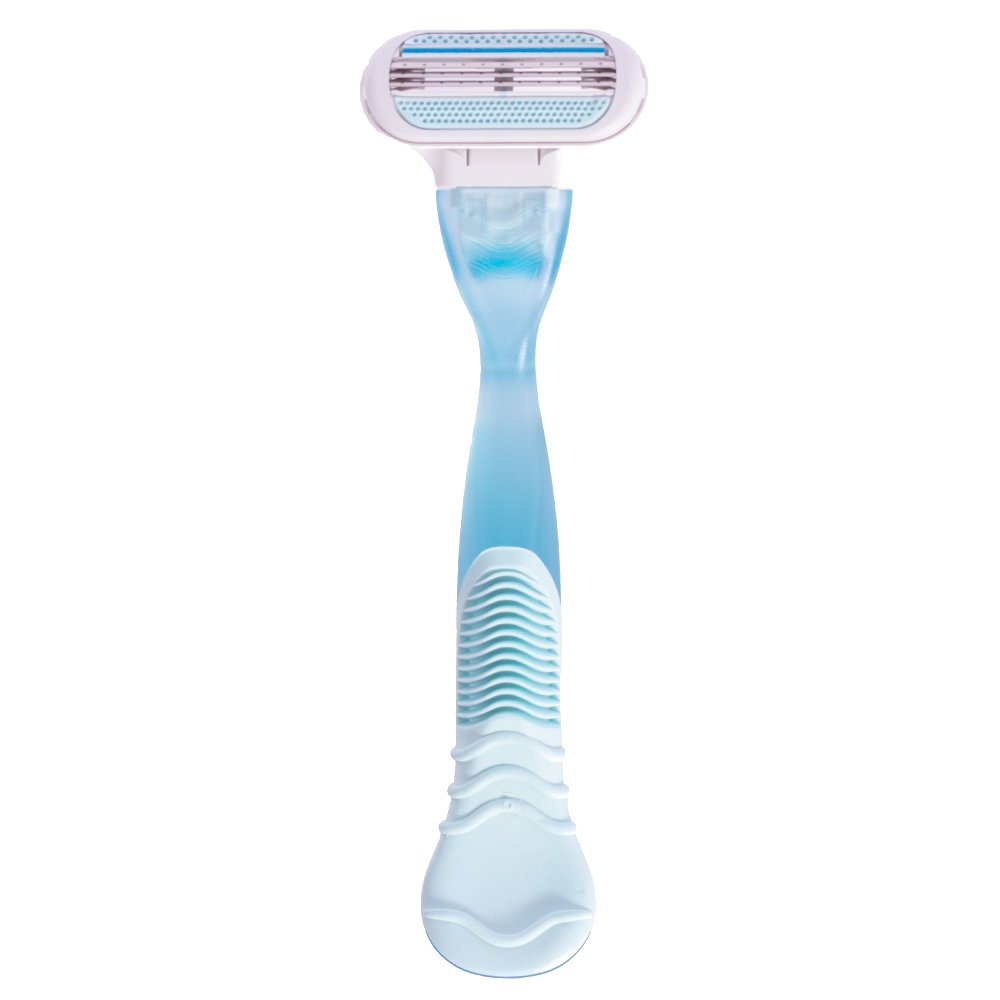 Gillette Venus Razor with Aloe Vera and Vitamin E + 1 Blade