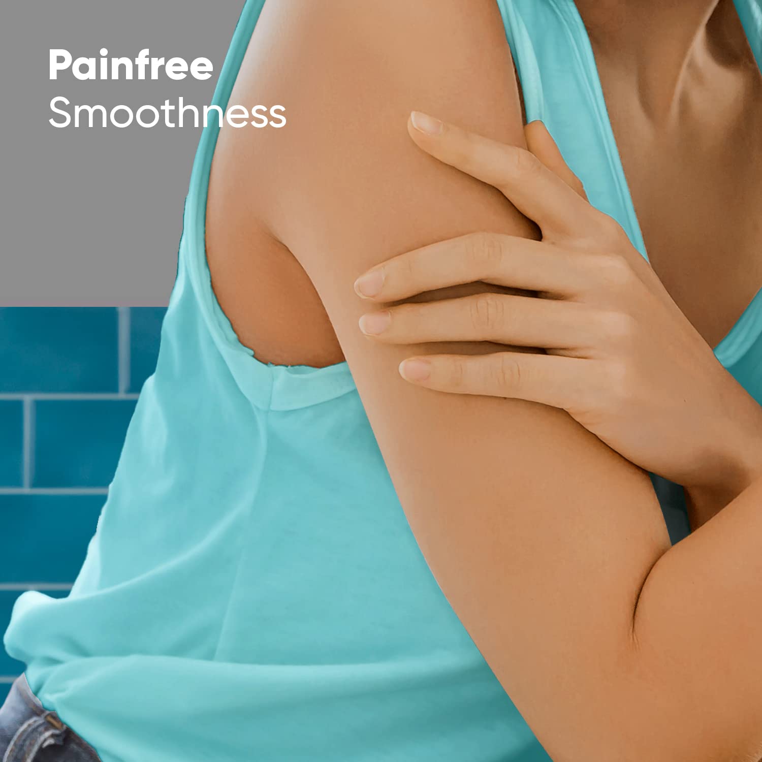 Gillette Venus Smooth Razor with Aloe Vera extracts 1 Blade