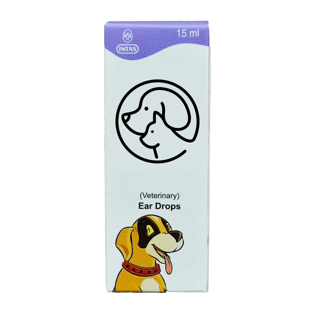 Prevent Ear Infections and otitis externa in your pet with Pomisol Ear Drops