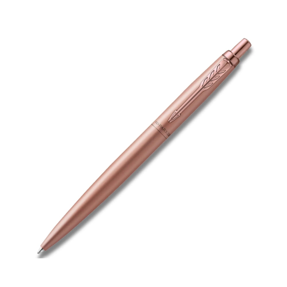 Parker Jotter London Rose Gold Ballpoint Pen nr 5
