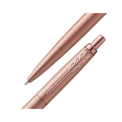 Parker Jotter London Rose Gold Ballpoint Pen nr 5