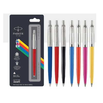 Jotter Original BallPoint Pen with Chrome Trim