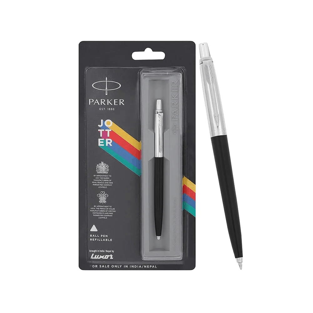 Jotter Original BallPoint Pen with Chrome Trim