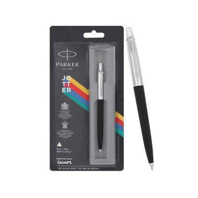 Jotter Original BallPoint Pen with Chrome Trim