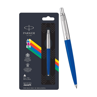 Jotter Original BallPoint Pen with Chrome Trim