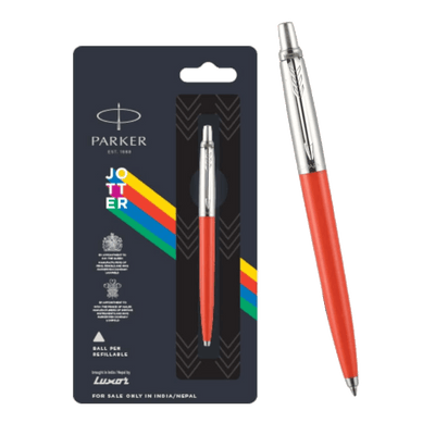 Jotter Original BallPoint Pen with Chrome Trim