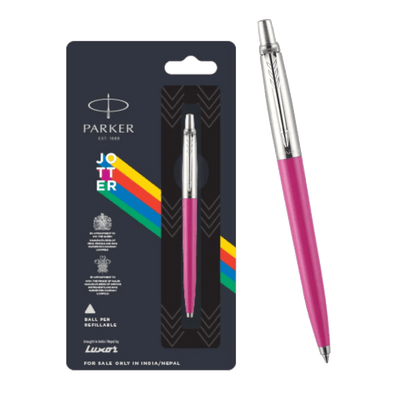 Jotter Original BallPoint Pen with Chrome Trim