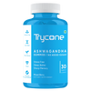 Trycone KSM66 Ashwagandha Sugar Free Gummies