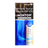10% Mintop 120ml. 2 Month Supply Minoxidil Extra Strength Topical Solution.