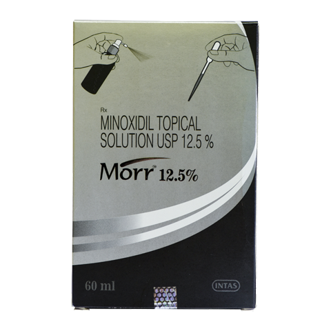 Hair Loss Treatment for Men - Best Hair Loss Treatment for Men